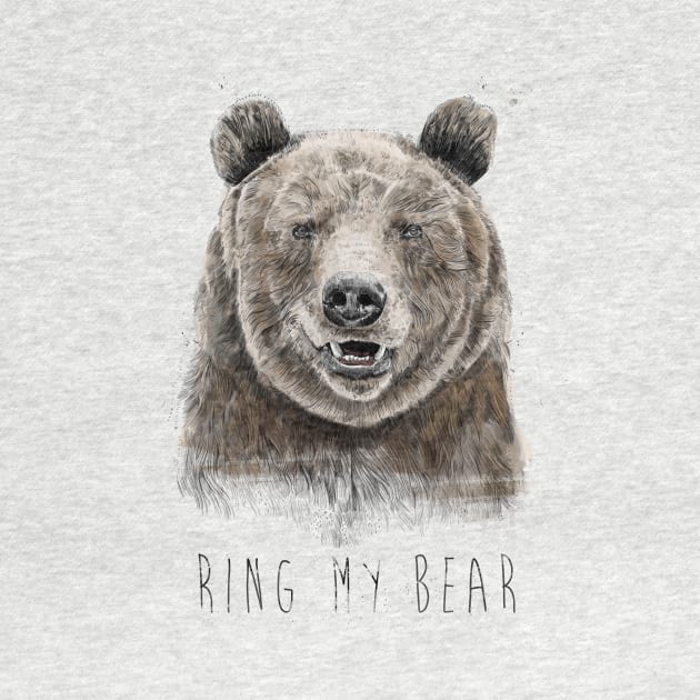 Ring my bear by soltib